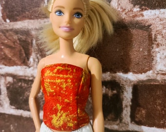 Tops for 11.5" Dolls