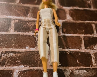 Pants for 11.5" Dolls. Variety to choose from