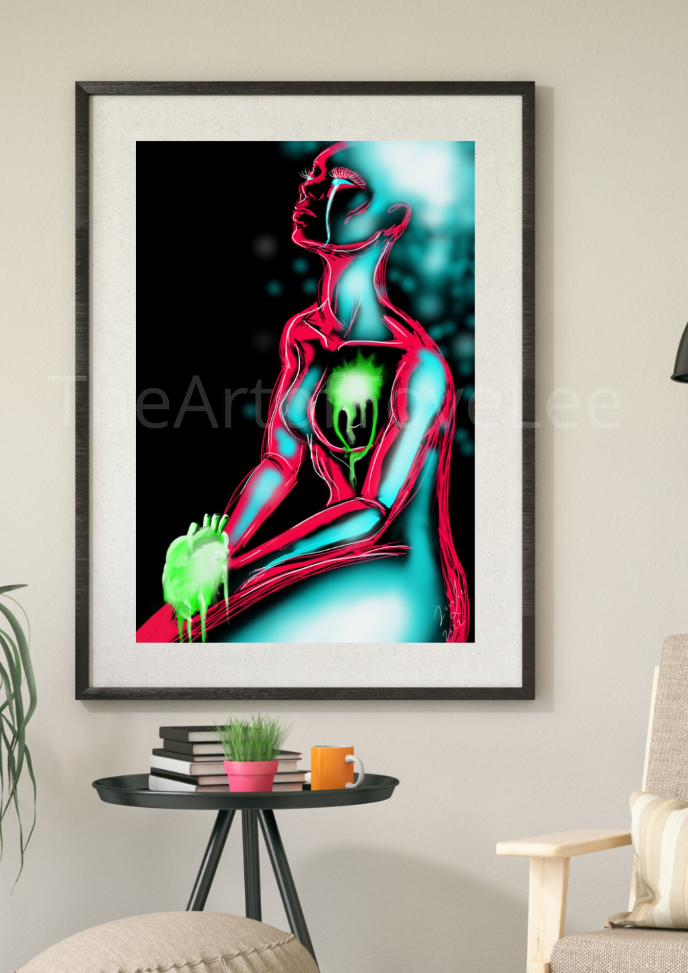 Home Decor, Digital Art Print, Trending Wall Art, Bestselling Digital