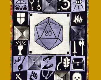 Roll 20