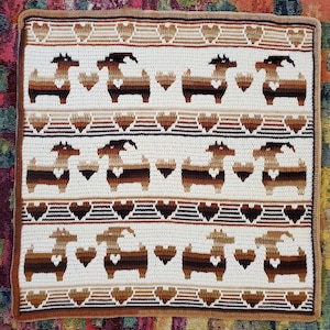 ¡Sí, cabras!