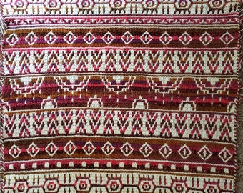 Bhakti pattern