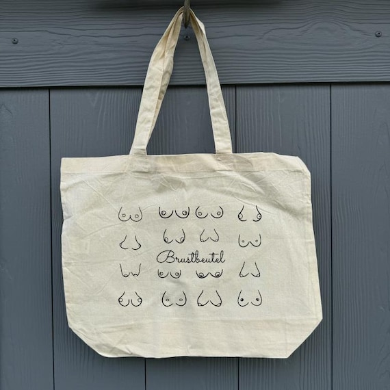 Bag XL Shopper Tote Bag Neck Pouch Beach Bag Cotton Market Bag Gift Personalized Shopping Bag Pouch Eco