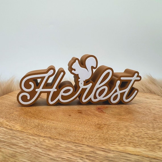 Autumn decoration lettering table decoration autumn decoration Halloween autumn magic golden autumn Thanksgiving