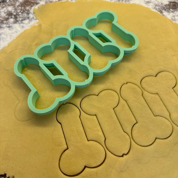 Cookie Cutter Multicutter Penis Cookie Cutter Cookie Mold Cookie Cutter XMAS Christmas Advent 4 Penises funny cookies