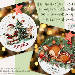 Weihnachten Alphabet Santa Anfangsbuchstaben, Sublimationsbecher png, Kinder Weihnachtshandwerk, Alphabet Cliparts png, Weihnachtsbaum Elfe, Aquarell Bild 5