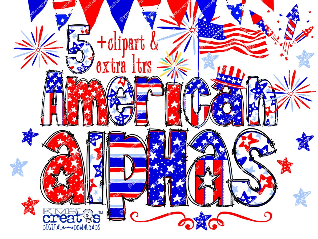h alphabet independence day