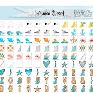 Ocean Alphabet Png Shrimp Fest Letters, Fleur De Lis Letters, Shrimp ...