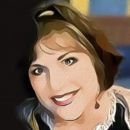 Cartas de Ação de Graças de Outono: Clipart PNG de Flores e