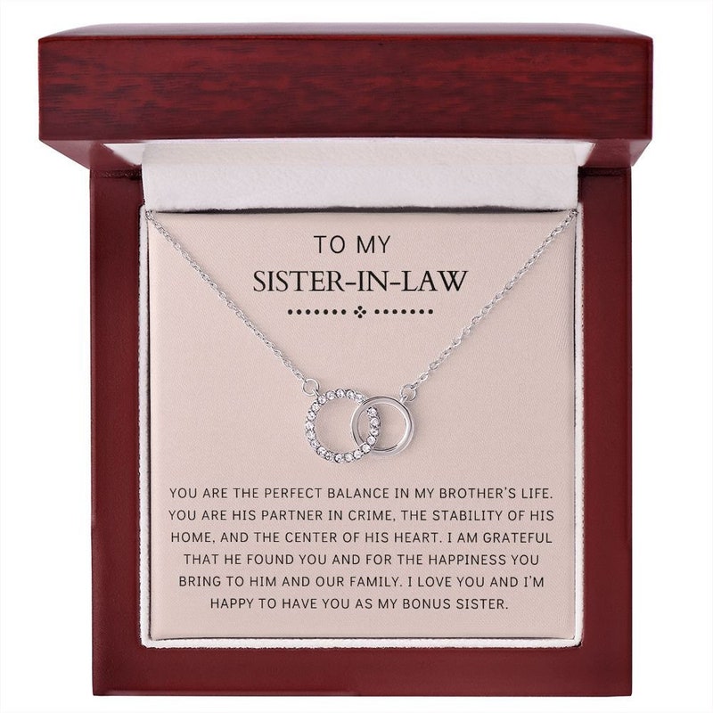 Best Gift for Sister in Law Ideas to Strengthen Family Bonds