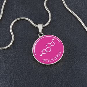 estrogen-necklace-estrogen-molecule-pink-estrogen-symbol-necklace-be