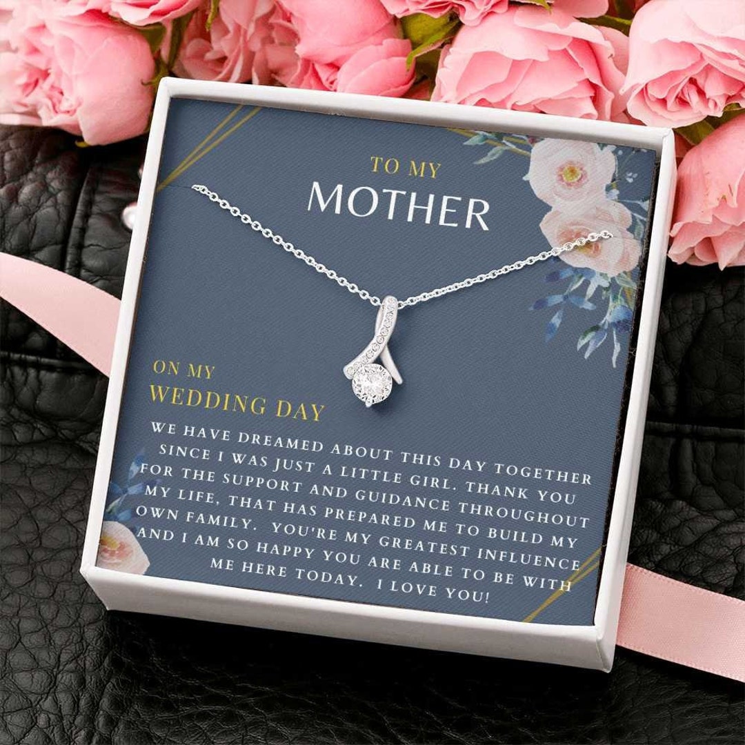 Geschenk Fur Mama Von Tochter