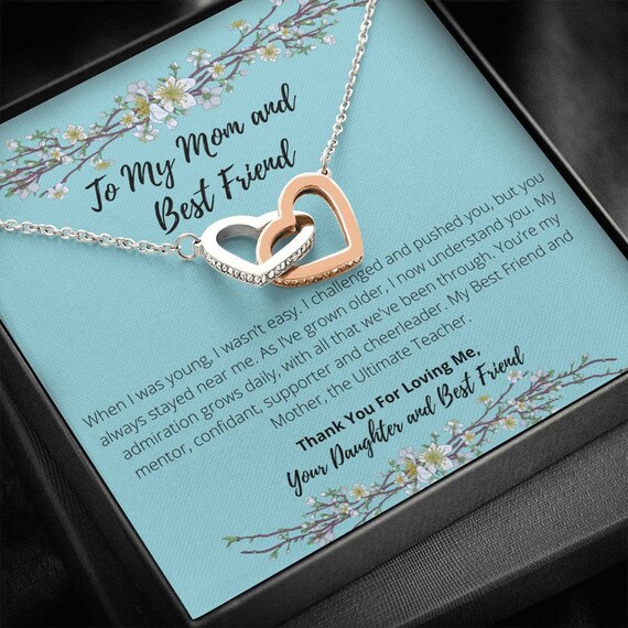 Jewelry for your mom discount