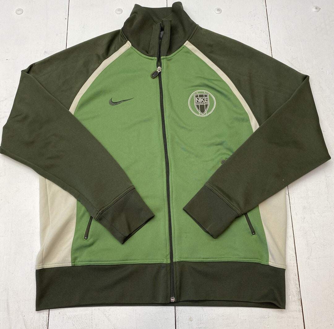56323 nike jacket