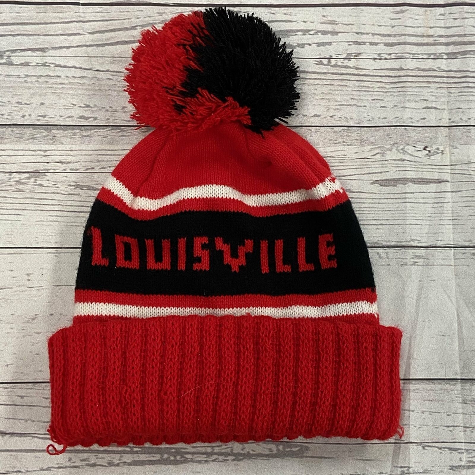 louisville hat beanie