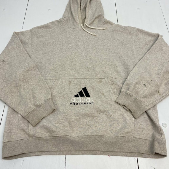 Adidas hoodie 2xl cheap