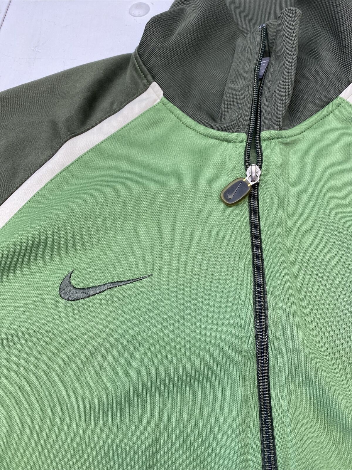 56323 nike jacket