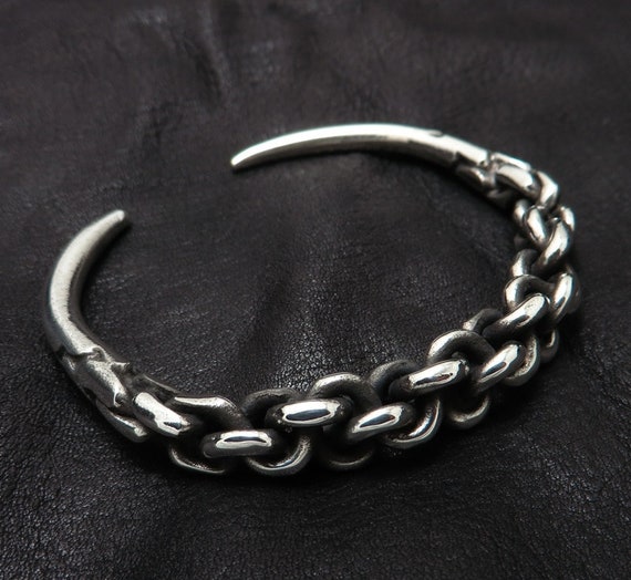 925 Silver Viking Historical