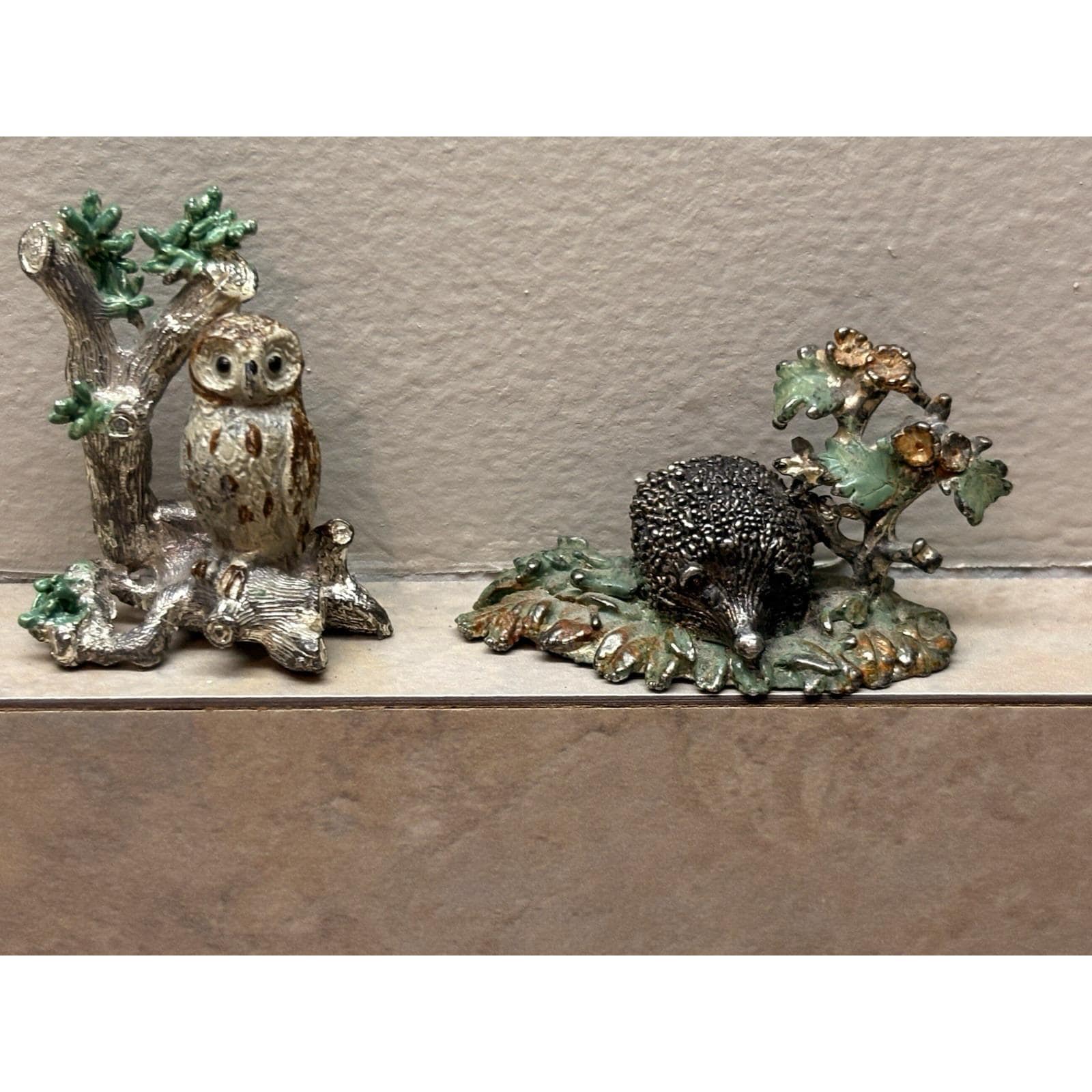 Royal Selangor Pewter Figurine - Etsy