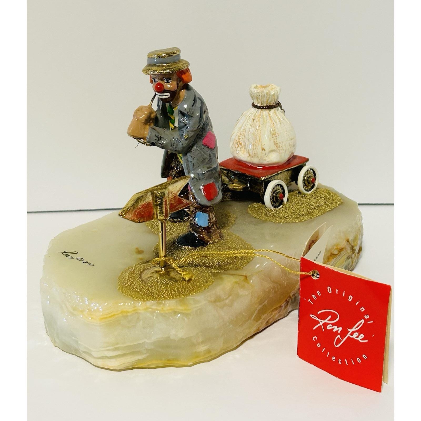 グーフィー　Ron Lee フィギュア Ron Lee Collectibles - Etsy