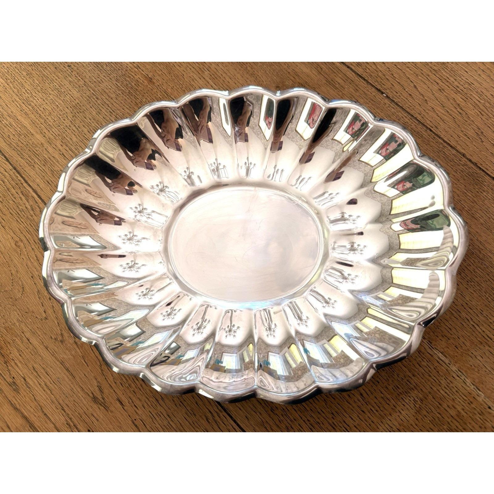 Reed barton silver - Etsy 日本