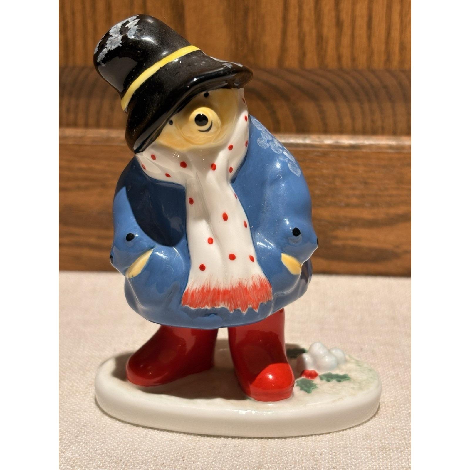 Coalport Figurine - Etsy