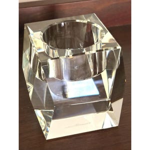 ドイツローゼルタール戦　ヴィンテージキャンドルホールダー Rosenthal candle - Etsy 日本