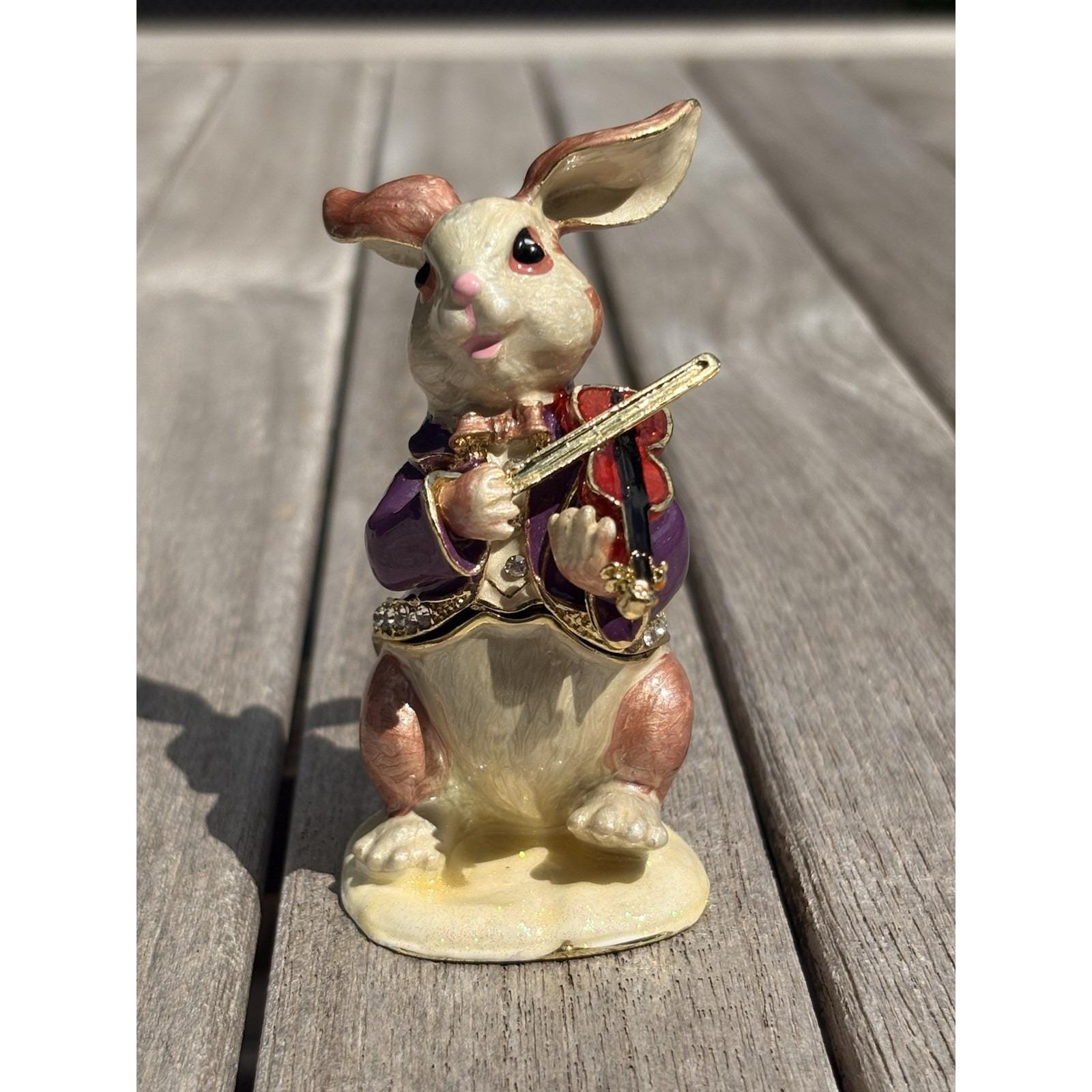 Rucinni trinket box - Etsy 日本