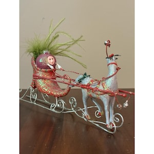 Krinkles Patience Brewster - Etsy