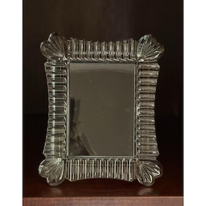 Marquis by Waterford Photo Frame - Etsy