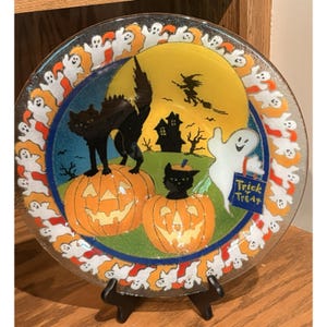 Peggy Karr Glass - Etsy