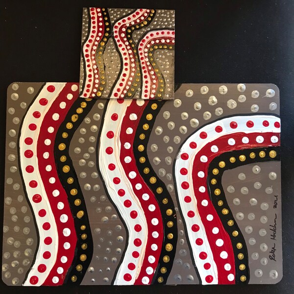 Aboriginal Placemats Etsy Australia
