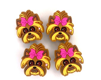 out of this world lined crocs