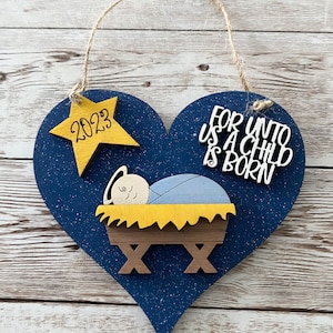 Christmas ornaments
