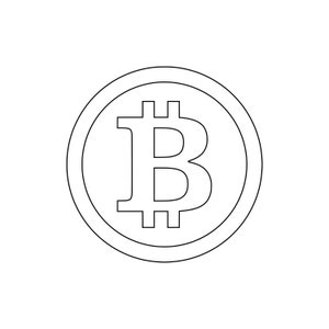 Bitcoin svg