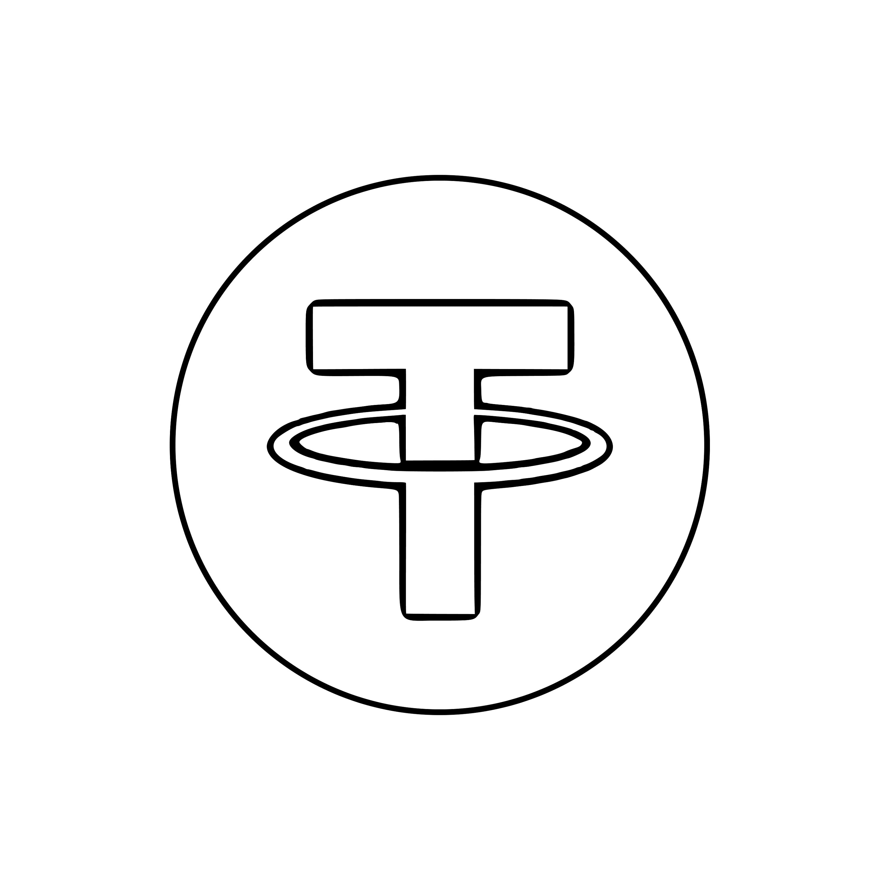 Tether Svg - Etsy