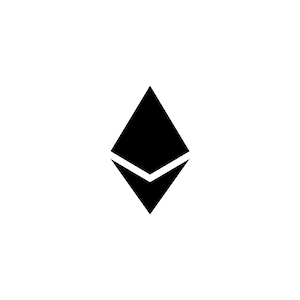 Ethereum Fill svg