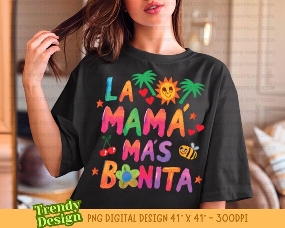 La mama mas bonita png, La mejor mama del mundo png, dia de las madres png, mama latina png, mothers day png, mother png, trending mom png