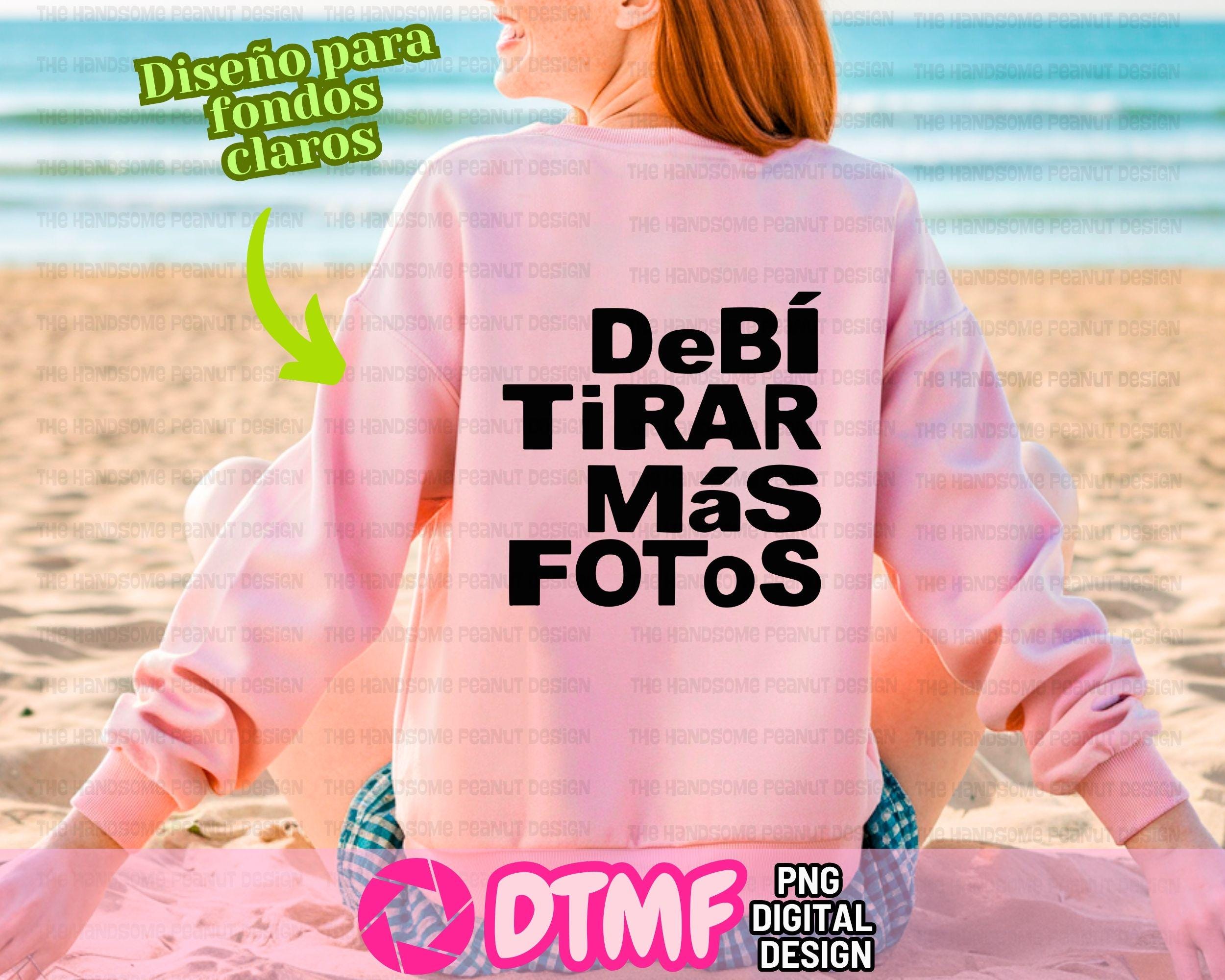 DTMF Png, Debi tirar mas fotos png, Debi tiara mas fotos shirt png ...