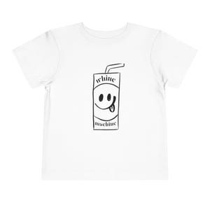 Whimsical Toddler Tee - Fun and Playful Design, Perfect for Kids&#39; Parties, Birthdays, Everyday Wear, Gift Idea, Cute Apparel