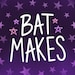 Bat Stanley