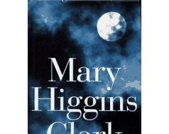 Moonlight Becomes You  by Mary Higgins Clark (1996, Hardcover)