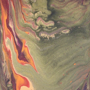 Sable de lave