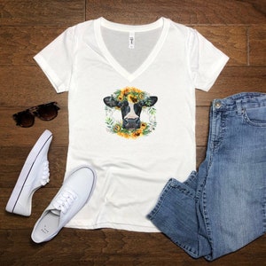 Cow T-shirt