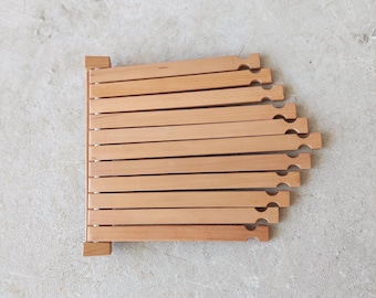 Tendedero de pared para ropa, perchero para colgar ropa, perchas que ahorran espacio, tendedero para ropa, perchero para pantalones, opciones de color