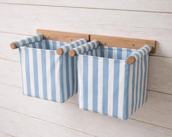68 Types Linen - Pocket Organizer