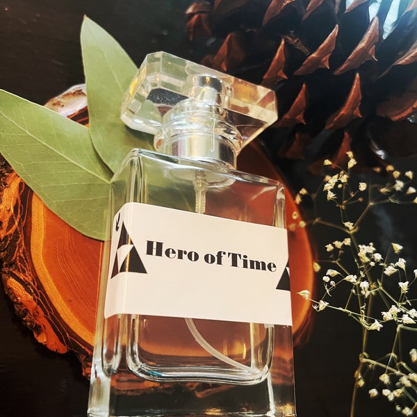 Hero of Time Cologne