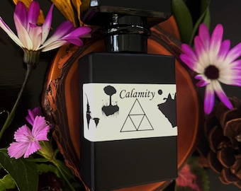Kolonia Calamity