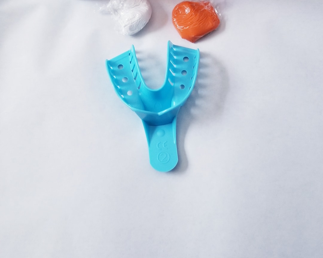 Grillz Mold Kit Etsy