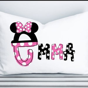 Personalized Childrens Pillow Case,  Great as Birthday Gift, Sleepovers or staying at Grandma's.